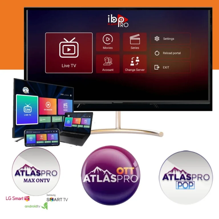 Atlas pro ontv application play store