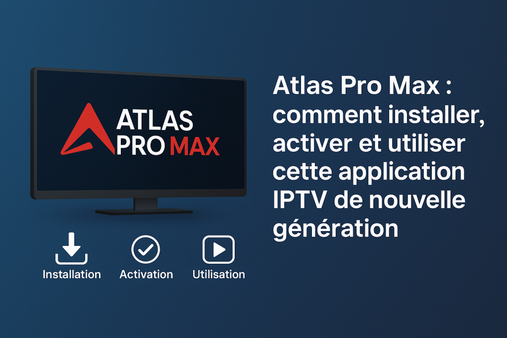 comment entrer le code atlas pro